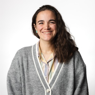 Anna Stinehour headshot