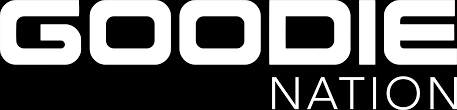 Goodie Nation logo