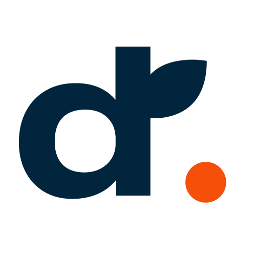 TrueSeed dt Logo