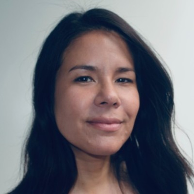 Miki Reynolds headshot
