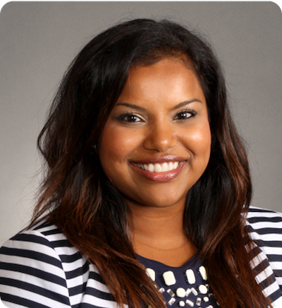 Tina Rodriguez headshot